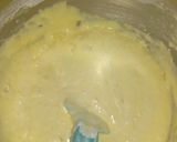 Foto del paso 5 de la receta: Bizcochuelo de limón glaseado facilísimo