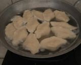 Foto langkah ke 6 dari resep Pempek Dos Ebi.