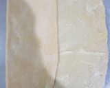 Foto langkah ke 3 dari resep 321. KeDuPas (Ketupat Durian Pastry).