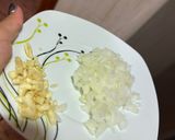 Foto del paso 1 de la receta: Una fideuá para principiantes😊