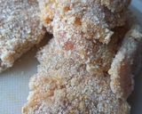 Une image de l'étape 5 de Nuggets Maison.