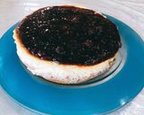 Φωτογραφία βήματος 8 της συνταγής Limoncello cheesecake - Mamma Mia