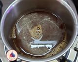 A picture of step 1 of Coffee smoothie.