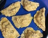 Foto del paso 6 de la receta: Keto - Empanadas de J y Q sin harina