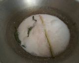 Foto langkah ke 3 dari resep Lemper Abon.
