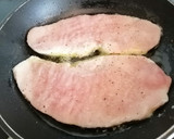 Foto del paso 1 de la receta: Pavo al limón
