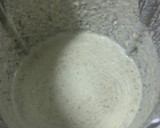 Foto del paso 5 de la receta: Crema de calabacín y champiñón con mascarpone en Thermomix