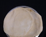 *ஹெல்தி கோதுமை மாவு நாண் *(wheat naan recipe in tamil) ரெசிபி ஸ்டேப் 12 புகைப்படம்