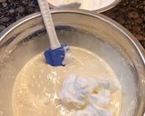 Foto del paso 7 de la receta Tarta soufflé de limón con solo 3 ingredientes
