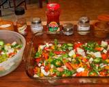 Mike's Southwestern Chicken Thighs Over Rice recipe step 2 photo