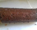 Foto del paso 6 de la receta: Brazo gitano de chocolate🍰 súper fácil y económico