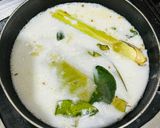 Foto langkah ke 3 dari resep Nasi Kuning Rice Cooker Simple.