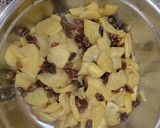 Foto del paso 6 de la receta: Strudel de Manzana