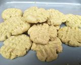 Foto langkah ke 10 dari resep Kue kering Energen kacang hijau #BikinRamadanBerkesan.