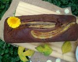 Foto del paso 6 de la receta: Banana bread (pan de banana)🍌💛