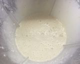 Foto del paso 1 de la receta: Waffles