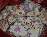 Saltine chocolate crackers recipe step 6 photo