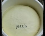 Foto langkah ke 2 dari resep Donat ala j.co.