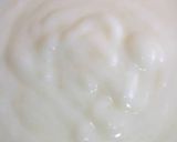 A picture of step 1 of Cheese chilli.