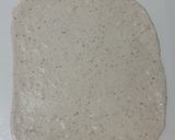 Foto langkah ke 8 dari resep Mix Seeds Sourdough Bread (Kabuki Gold).
