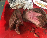 Foto del paso 8 de la receta: Filete y Costillas de res al cilindro peruano con el toque Sonorense