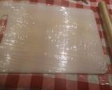 Tulip sandwich /fruit sandwich recipe step 5 photo