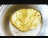Foto langkah ke 3 dari resep Donat Kentang super lembut.