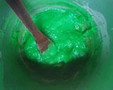 Foto langkah ke 2 dari resep Cendol Thailand.