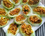 A picture of step 4 of Cucumber special chat.