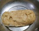 A picture of step 1 of Lauki Lachchha Paratha.