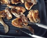 Foto langkah ke 3 dari resep Ayam panggang kecap.