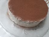 تيراميسو سبونج كيك 🍰🥰