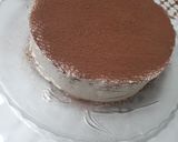 صورة لخطوة 6 من وصفة تيراميسو سبونج كيك 🍰🥰