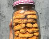 Foto langkah ke 6 dari resep Kastengel.