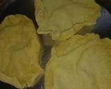 Papad chaat recipe step 4 photo