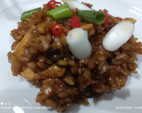 Foto del paso 5 de la receta: Arroz y pollo 🐓