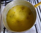Foto del paso 3 de la receta: Guiso de quinoa con osobuco