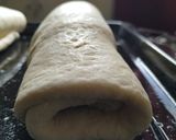 Foto del paso 4 de la receta: Pan casero relleno