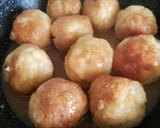 Foto del paso 12 de la receta: Albóndigas de sepia y langostinos
