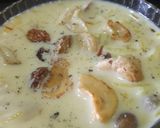 ગોળની ખીર (kheer recipe in Gujarati) રેસીપી સ્ટેપ6ફોટો