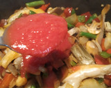 Foto del paso 4 de la receta: Arroz caldoso con verduras