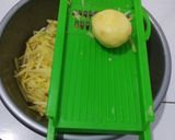 Foto langkah ke 1 dari resep Kentang Mustofa.