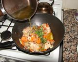 Foto del paso 7 de la receta: Salmón sencillo y rapidito