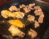 Foto del paso 2 de la receta: Paella al horno, al estilo de Alicante (con sofrito de cebolla)