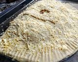 Foto del paso 2 de la receta: CALZONE🥟De Atún, Surimi y Salsa Napolitana🍅