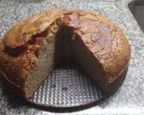 Foto del paso 5 de la receta: Torta de banana húmeda