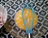 Foto del paso 2 de la receta: Desayuno fácil