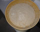 Foto del paso 5 de la receta: Pan de masa madre "fácil"