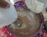 Foto del paso 5 de la receta: Muffins de plátano con nuez