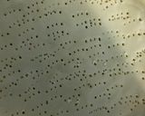 Foto langkah ke 2 dari resep Pie susu teflon.